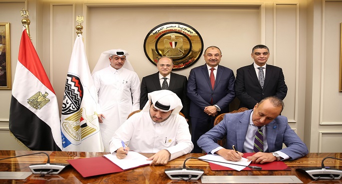 وزير قطاع الأعمال: نهدف الى تحويل مصر إلى مركز إقليمى لصناعة وتصدير الأدوية والمستلزمات الطبية