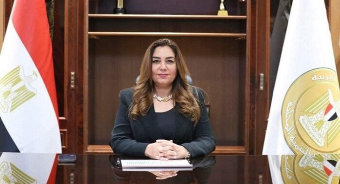 وزيرة البيئة توجه بتقسيم المشروعات الاستثمارية داخل المحميات إلى مناطق متخصصة وفق النظم العالمية