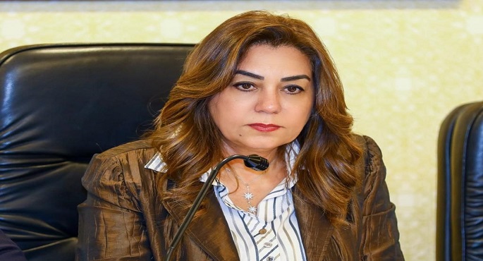 د.منال عوض: إزالة فورية لحالات البناء المخالف والتعديات على الأراضى الزراعية فى عدد من المحافظات