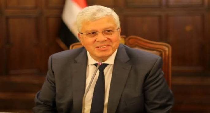 وزارة التعليم العالى والبحث العلمى تحصل على شهادة “المنظمة الحكومية المبتكرة المعتمدة” من المعهد العالمى للابتكار