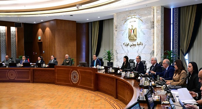 رئيس الوزراء: إيديكس 2025 يشغل مكانة عالمية بمنظومة الصناعات العسكرية