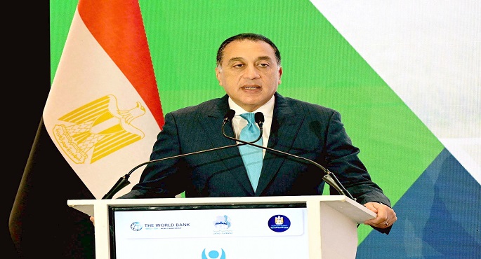 بالفيديو.. مدبولى: الرئيس السيسى أكد منذ البداية أن تنمية الصعيد ليست هدفا اقتصاديا فقط بل رسالة وطنية لإعادة بناء الإنسان