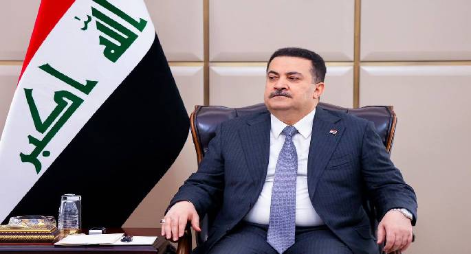 العراق وأمريكا يؤكدان التزامهما بإرساء أسس مرحلة جديدة فى التعاون الأمنى