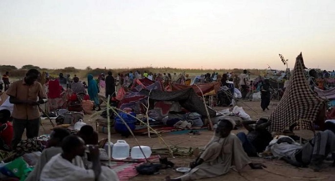 الاتحاد الإفريقى يوفد بعثة لتقييم الأوضاع الإنسانية فى السودان