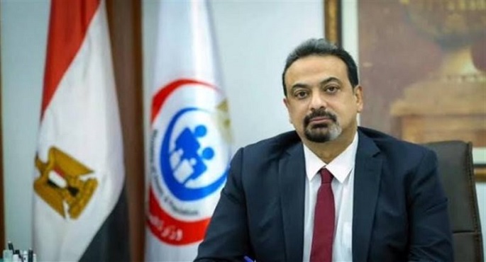 الصحة: الوضع الوبائى للفيروسات التنفسية فى مصر مستقر ولا داعى للقلق