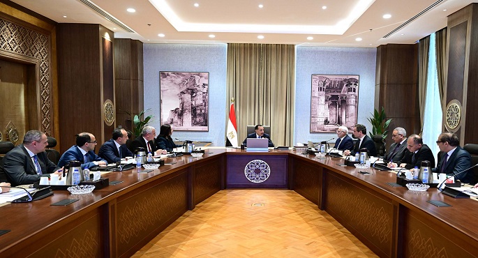 رئيس الوزراء يتابع جهود تحسين الأوضاع المالية والإدارية للمؤسسات الصحفية القومية والهيئة الوطنية للإعلام