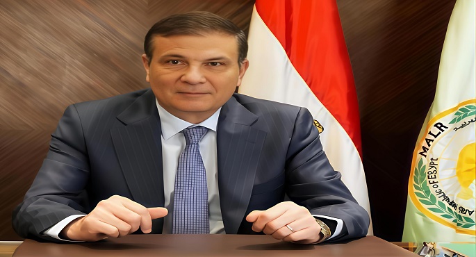 وزارة الزراعة تصدر أكثر من 800 ترخيص تشغيل لأنشطة الإنتاج الحيوانى والداجنى