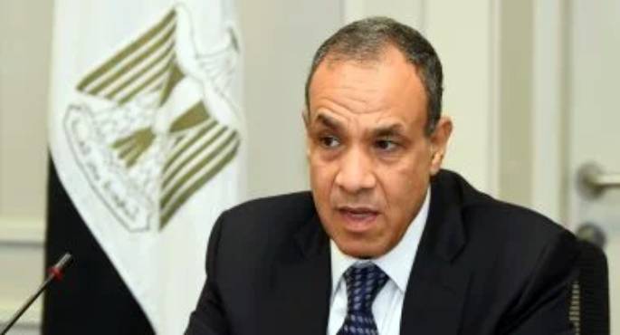 عبدالعاطى يهنىء الرئيس السيسى والشعب المصرى باعتماد انتخاب العنانى مديراً عاماً لليونسكو