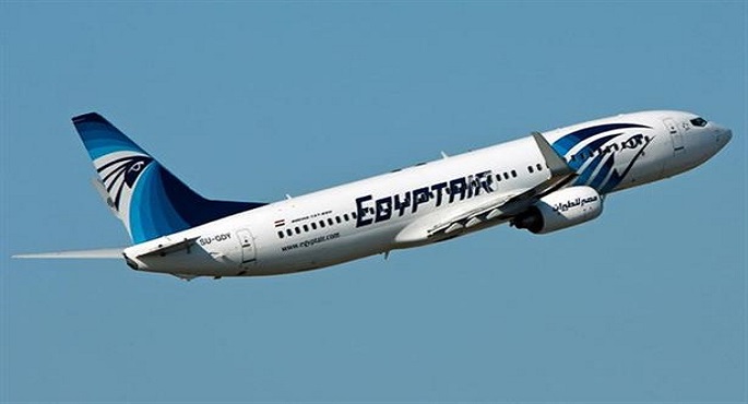 مصر للطيران تُشكل فريقًا لمتابعة تحديثات أيرباص وضمان سلامة رحلات A320
