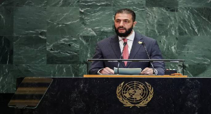 مجلس الأمن الدولى يرفع العقوبات عن الرئيس السورى ووزير الداخلية
