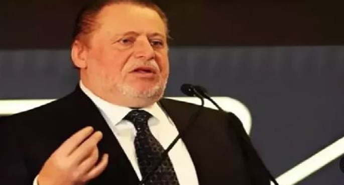 حسن عبدالله: البنك المركزى يتبنى استراتيجية شاملة لتطوير نظم وخدمات الدفع الوطنية