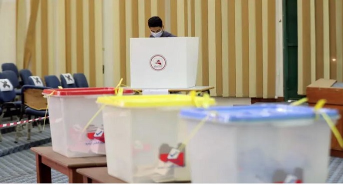بشروط .. المفوضية تعلن عن انتخابات فى ليبيا خلال أشهر