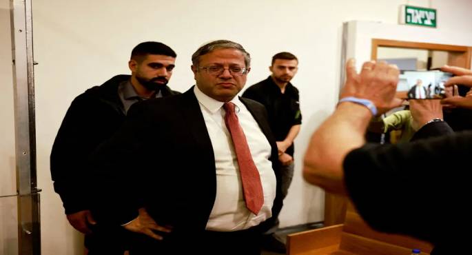 لجنة الأمن فى الكنيست توافق على قانون “إعدام الأسرى الفلسطينيين”