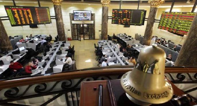 جنى الأرباح يدفع مؤشرات البورصة المصرية للتراجع لدى إغلاق تعاملات اليوم