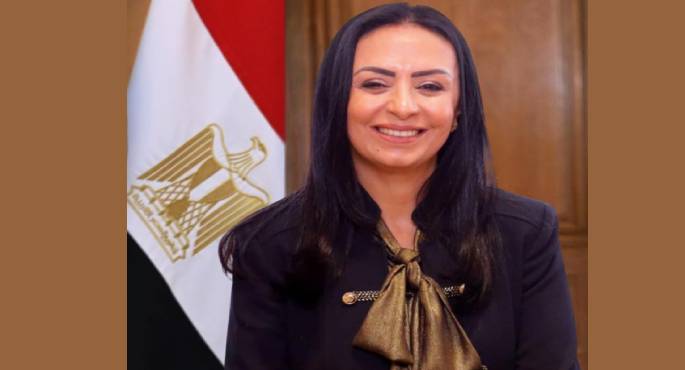 وزيرة التضامن: نخطط لتحويل العاصمة الجديدة لتكون أول مدينة “صديقة للأطفال” فى مصر