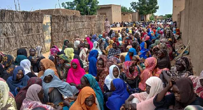 الحكومة السودانية تؤكد رغبتها باتفاق سلام شامل وعادل