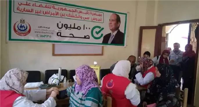 الصحة: فحص أكثر من 4.5 مليون شاب وفتاة ضمن مبادرة فحص المقبلين على الزواج