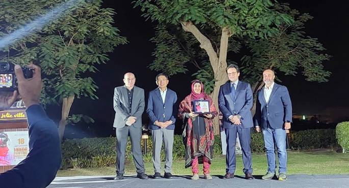 وزير الثقافة ومحافظ الأقصر يشهدان ختام “ملتقى الأقصر الدولى للتصوير” وافتتاح المعرض الختامى