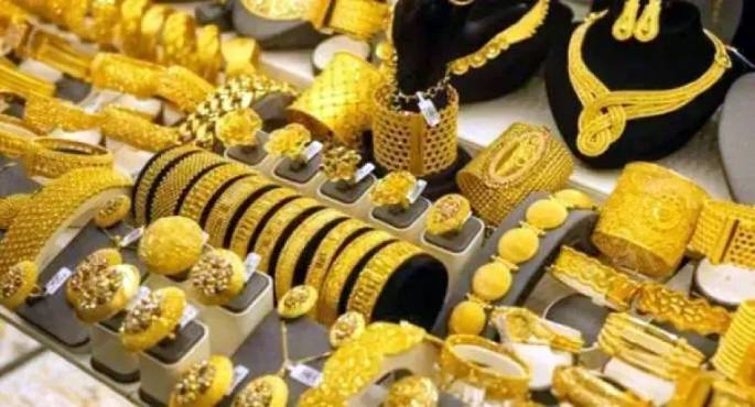 الذهب يتجه لتحقيق مكاسب شهرية للمرة الرابعة مع رهان الأسواق على خفض الفائدة الأمريكية