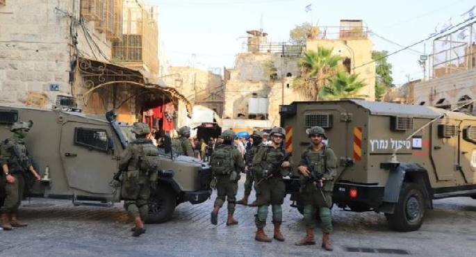الخارجية الفلسطينية ترحب ببيان أوروبى بشأن التطورات فى الضفة الغربية