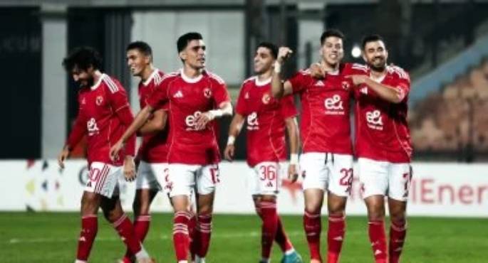 الأهلى يتحدى الجيش الملكى فى قمة كروية عربية بدورى أبطال أفريقيا.. الليلة