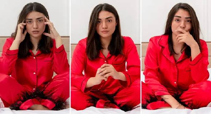 4 حلول لمشاكل تواجهها البشرة عادة فى الصباح