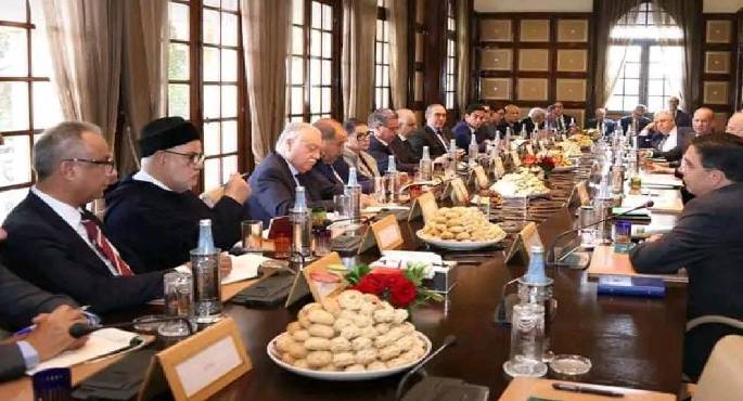 ملك المغرب يدعو الأحزاب لتقديم مقترحات بشأن الحكم الذاتى فى الصحراء