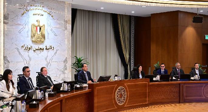 رئيس الوزراء يتابع مستجدات تطبيق وتنفيذ اتفاقيات التجارة الحرة التى جرى توقيعها