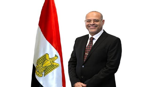 وزير العمل يعتمد أكثر من مليونى جنيه لدعم العمالة غير المنتظمة بـ 26 محافظة