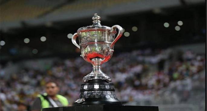 قرعة دور الـ32 لكأس مصر السبت المقبل