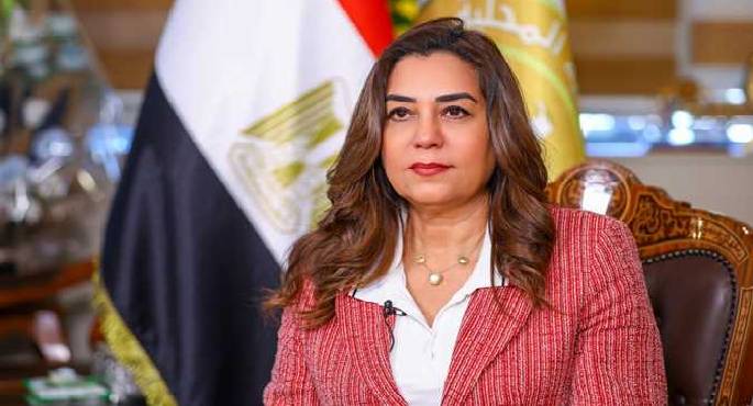 وزيرة التنمية المحلية: اعتماد المخططات التفصيلية لـ100 قرية و14 مدينة في 9 محافظات