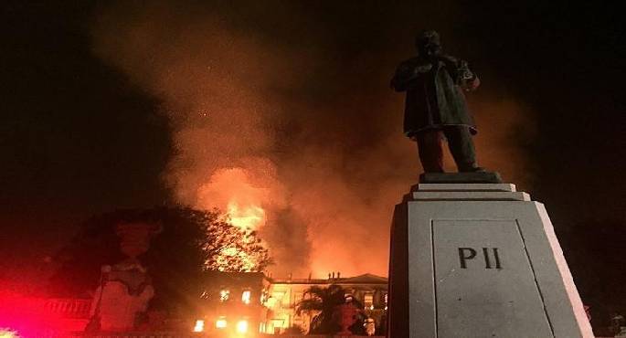الأرجنتين: إصابة 22 شخصا جراء انفجار بمنطقة صناعية فى بوينس آيرس