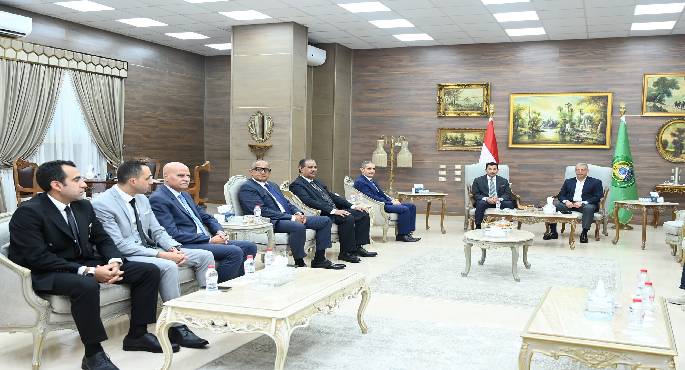وزير الرياضة يؤكد الدعم الكامل للإسماعيلى باعتباره ناديا شعبيا وتاريخيا بارزا