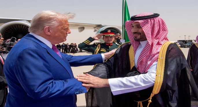 ولى عهد السعودية يزور أمريكا اليوم.. وجدول أعماله يركز على الدفاع والذكاء الاصطناعى والطاقة النووية