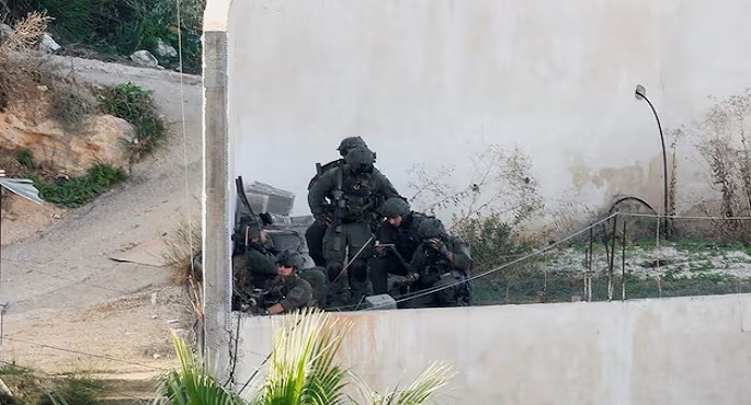 الأمم المتحدة تندد “بالقتل الصارخ” لفلسطينيين اثنين بالضفة الغربية