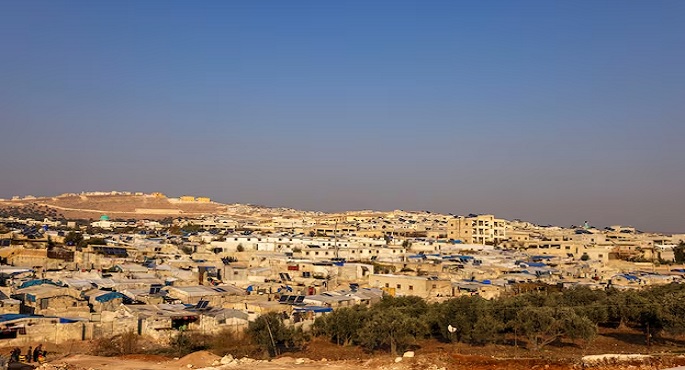 الأمم المتحدة: اختطاف أو اختفاء نحو 100 شخص فى سوريا منذ يناير