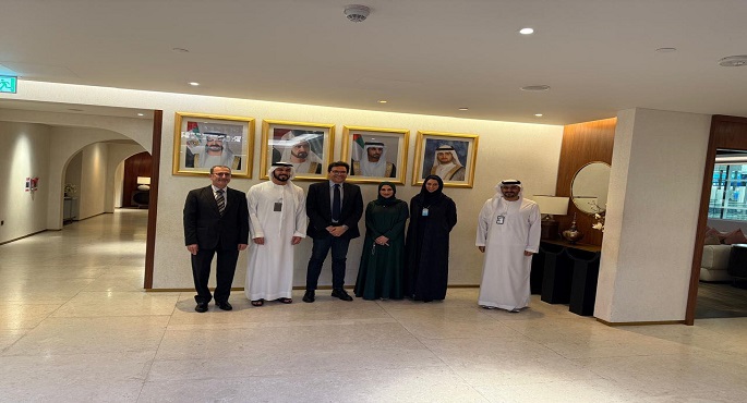 وزير الثقافة فى الإمارات للمشاركة بالمؤتمر العام الـ27 للمجلس الدولى للمتاحف “ICOM”