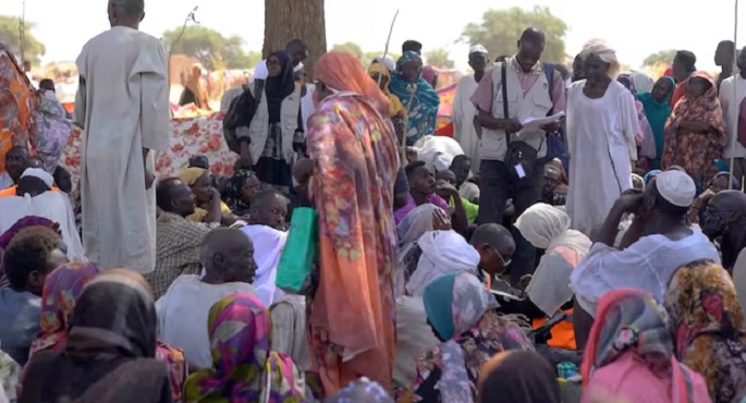 مجلس حقوق الإنسان يبحث إرسال بعثة تقصى حقائق خلال جلسة طارئة حول السودان