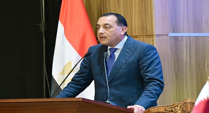 بالفيديو.. مدبولى: مشروع تطوير “علم الروم” تضمن “ثمنا نقديا” بـ3.5 مليار دولار و”مقابلا عينيا” بمساحة بنائية من المشروع