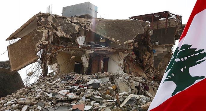 حزب الله: غارة إسرائيلية قتلت مقدم برامج بقناة المنار فى جنوب لبنان