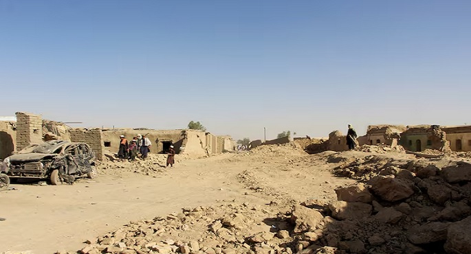 أفغانستان وباكستان تعودان إلى إسطنبول لإجراء مزيد من محادثات السلام