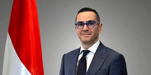 وزير الاستثمار: مصر تستهدف خفض معدل التضخم بين 7%؜ و9%؜