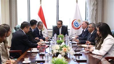 الصحة تستأنف مبادرة رئيس الجمهورية للكشف المبكر عن «الأنيميا والسمنة والتقزم» بالمدارس الابتدائية