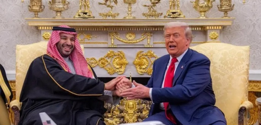 الشرق الأوسط : ماذا يعنى تصنيف السعودية “حليفاً رئيسياً” خارج “الناتو”؟
