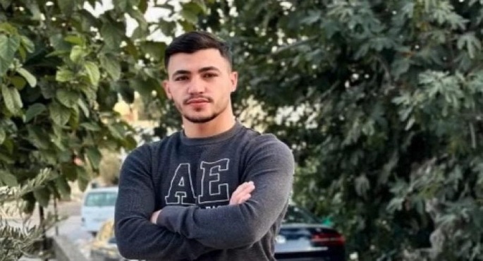 استشهاد فلسطينى برصاص الاحتلال  فى “دير جرير” بالضفة الغربية