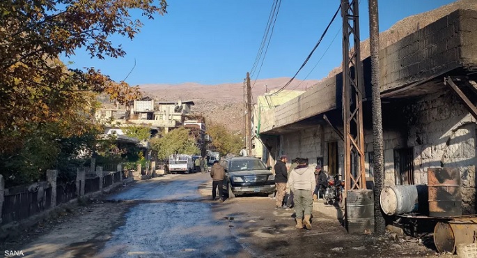 بعد عملية بيت جن.. إسرائيل تدرس خيار الاغتيالات الجوية فى سوريا