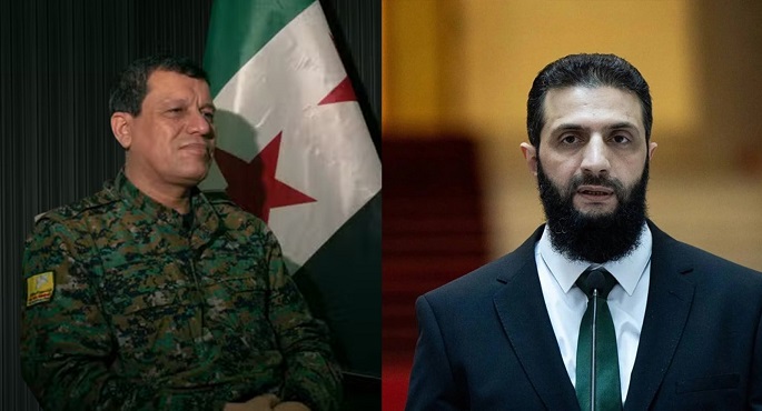نيويورك تايمز: اتفاق الحكومة السورية مع قسد انتصار كبير لدمشق
