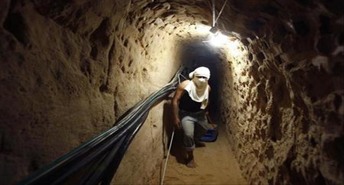 أزمة أنفاق رفح تهدد هدنة غزة.. ضغوط أمريكية وصفقة محتملة