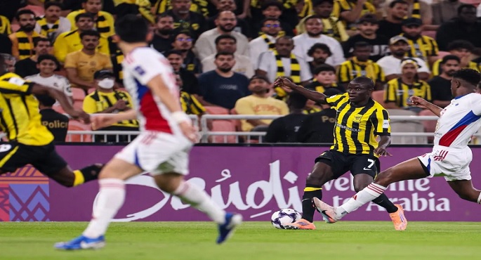 اتحاد جدة ضيفًا ثقيلًا على الدحيل القطرى فى دورى أبطال آسيا للنخبة