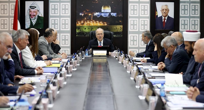 فلسطين تطالب المجتمع الدولى بالضغط لوقف مصادقة الكنيست على مشروع قانون إعدام الأسرى